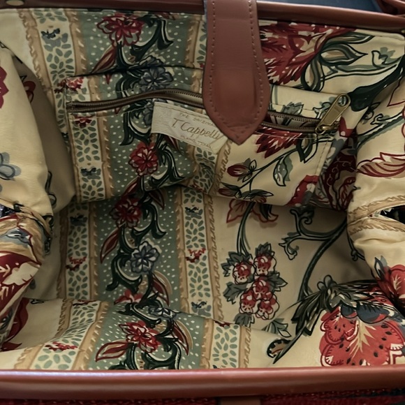 Vintage T. Cappelli bag - Picture 4 of 8